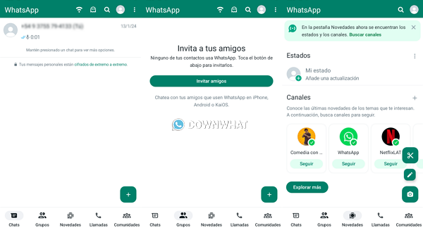 interfaz-de-whatsapp-plus-chats-grupos-novedades