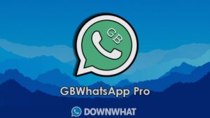 gbwhatsapp pro